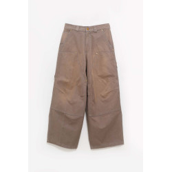 WILLY CHAVARRIA CONCRETE STOCKTON DBL KNEE PANT